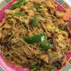Best Singapore Rice Noodles in Washington, PA