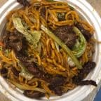 Best Beef Lo Mein in Washington, PA
