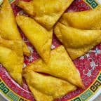 Best Fried Crab Meat Rangoon in Washington, PA