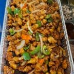 Best Governor Chicken in Washington, PA