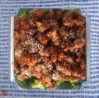 Best Sesame Chicken Combo Plate in Washington, PA