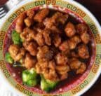 Best General Tso's Chicken in Washington, PA
