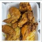 Best Fried Chicken Wings in Washington, PA