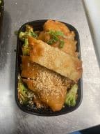 Best Boneless Chicken with Vegetables in Washington, PA