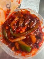 Best Hot and Spicy Beef in Washington, PA