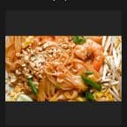 Best Pad Thai Shrimp in Washington, PA