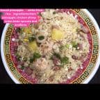Best Hawaiian Pineapple White Fried Rice in Washington, PA