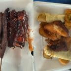 Best Pu Pu Platter in Washington, PA