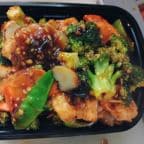 Best Shrimp with Garlic Sauce in Washington, PA