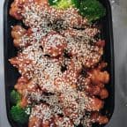 Best Sesame Chicken in Washington, PA