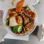 Best Beef with Chinese Vegetables in Washington, PA