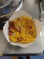 Best Roast Pork Fried Rice in Washington, PA