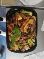 Best Hunan Beef in Washington, PA