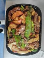 Best Szechuan Beef in Washington, PA