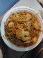 Best Fresh Shrimp Lo Mein in Washington, PA
