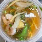 Best Shrimp Yat Gaw Mein in Washington, PA