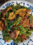 Best Roast Pork with Snow Peas in Washington, PA