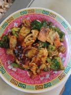 Best Szechuan Chicken in Washington, PA