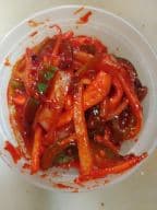 Best Hot and Spicy Chicken in Washington, PA