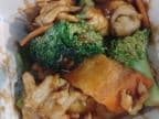Best Chicken with Mixed Vegetables in Washington, PA