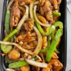 Best Bourbon Chicken in Washington, PA