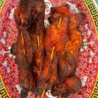 Best Teriyaki Chicken on the Stick (4) in Washington, PA