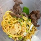 Best Beef Yat Gaw Mein in Washington, PA