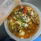 Best Seafood Hot and Sour Soup in Washington, PA