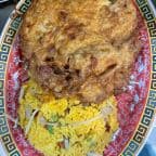 Best Roast Pork Egg Foo Young in Washington, PA