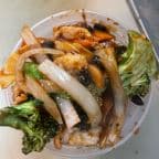 Best Chicken with Black Bean Sauce in Washington, PA