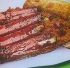 Best BBQ Spare Ribs Combo Plate in Washington, PA